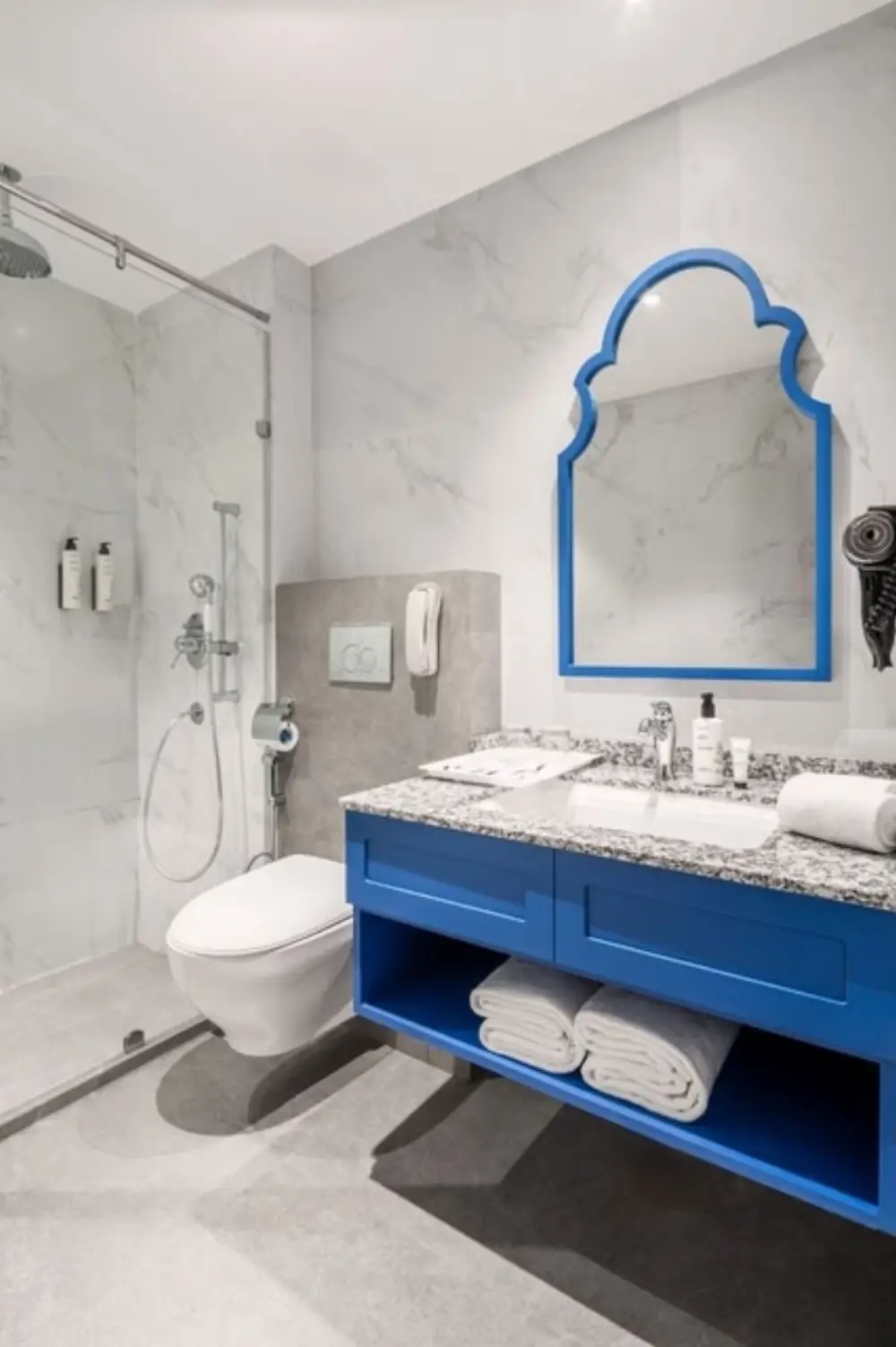 MJ Sarovar Portico, Haridwar