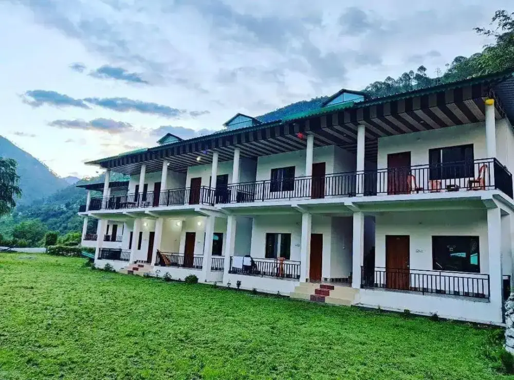 Raja Ji Hotels, Uttarkashi