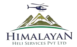 Himalayan Heli Services